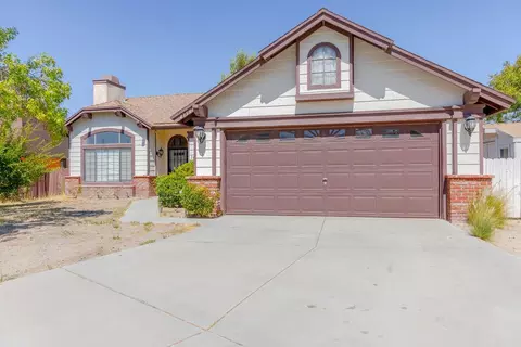 4359 Saddleback Rd, Palmdale, CA 93552 photo 1