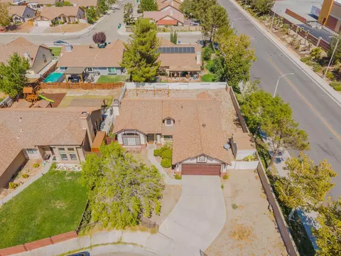4359 Saddleback Rd, Palmdale, CA 93552 photo 19