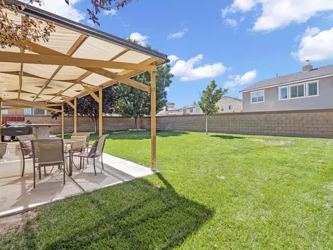43879 42nd St W, Lancaster, CA 93536 photo 24