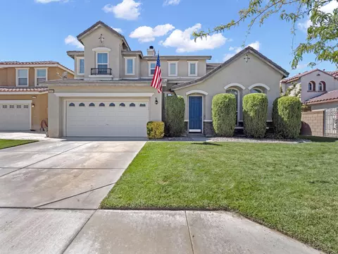 43879 42nd St W, Lancaster, CA 93536 photo 1