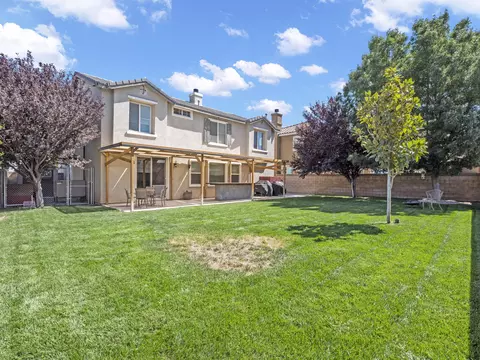 43879 42nd St W, Lancaster, CA 93536 photo 25