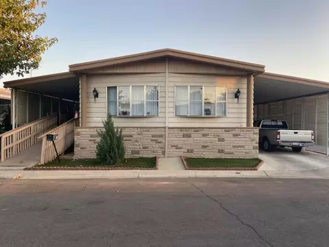 2550 Ave I E #96, Lancaster, CA 93535 photo 1