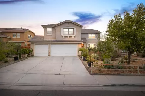 36501 Silverado Dr, Palmdale, CA 93550 photo 1