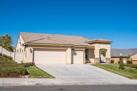 1312 Arabella Ct, Tehachapi, CA 93561 photo 1