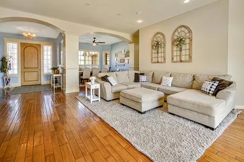 23658 Clover Spring Rd, Tehachapi, CA 93561 photo 29