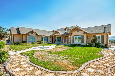 23658 Clover Spring Rd, Tehachapi, CA 93561 photo 58