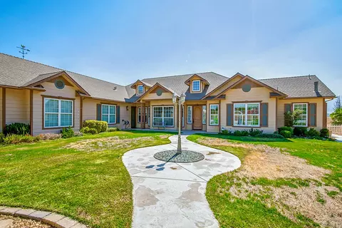 23658 Clover Spring Rd, Tehachapi, CA 93561 photo 57