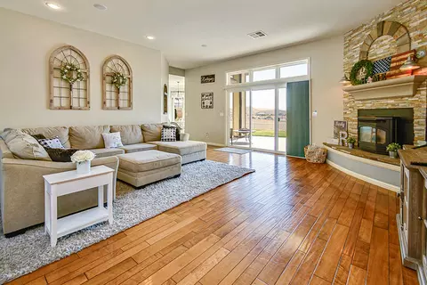 23658 Clover Spring Rd, Tehachapi, CA 93561 photo 28