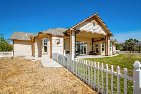 23658 Clover Spring Rd, Tehachapi, CA 93561 photo 53