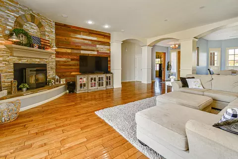 23658 Clover Spring Rd, Tehachapi, CA 93561 photo 30