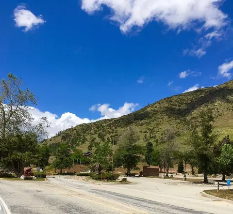 26421 Winchester Ct, Tehachapi, CA 93561 photo 1