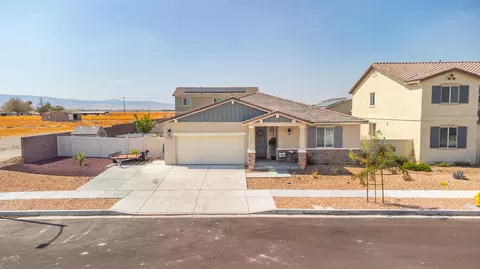 45005 43rd St W, Lancaster, CA 93536 photo 1