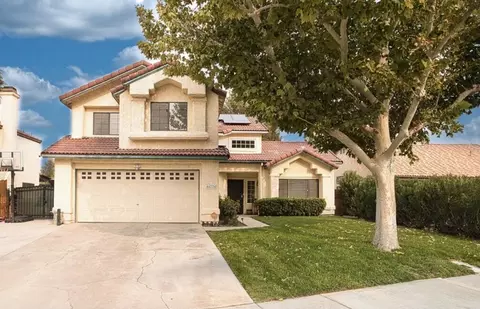 44226 Soft Ave, Lancaster, CA 93536 photo 1