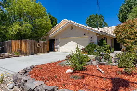22810 Westwood Blvd, Tehachapi, CA 93561 photo 1