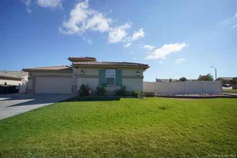 1227 Miranda Ct, Tehachapi, CA 93561 photo 3