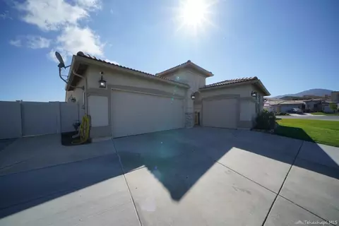 1227 Miranda Ct, Tehachapi, CA 93561 photo 5