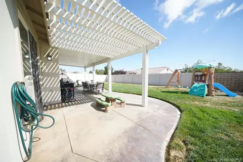 1227 Miranda Ct, Tehachapi, CA 93561 photo 19