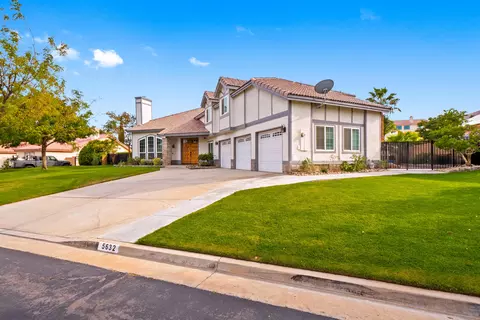 5632 Crest Dr, Palmdale, CA 93551 photo 3