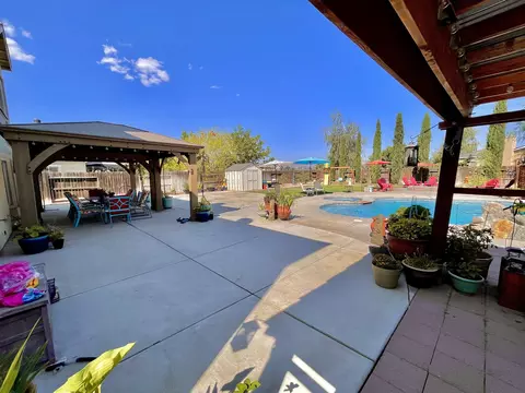 117 Brentwood Dr, Tehachapi, CA 93561 photo 53