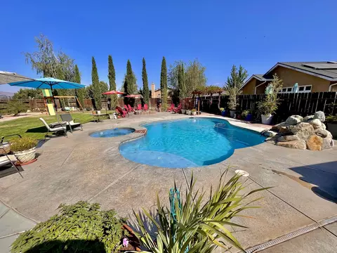 117 Brentwood Dr, Tehachapi, CA 93561 photo 42