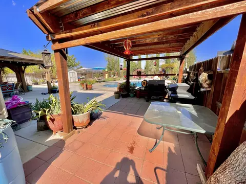 117 Brentwood Dr, Tehachapi, CA 93561 photo 59