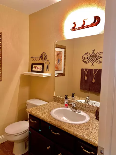 117 Brentwood Dr, Tehachapi, CA 93561 photo 12