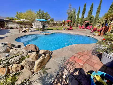 117 Brentwood Dr, Tehachapi, CA 93561 photo 63