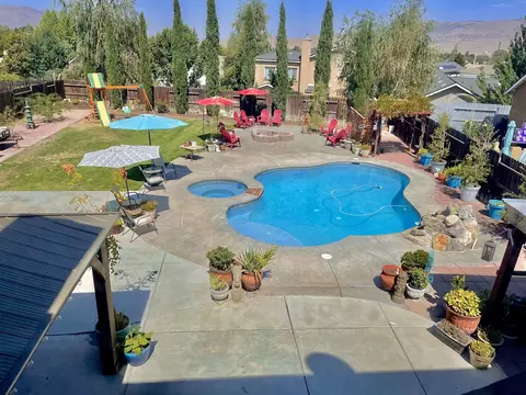 117 Brentwood Dr, Tehachapi, CA 93561 photo 60
