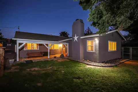 2133 Carson Mesa Rd W, Acton, CA 93510 photo 1