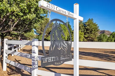 2133 Carson Mesa Rd W, Acton, CA 93510 photo 2