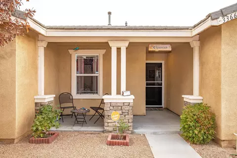 3366 James Ct, Lancaster, CA 93535 photo 4
