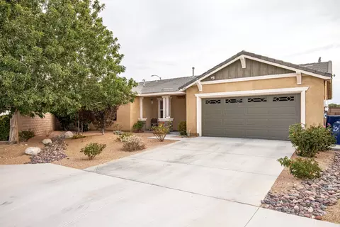 3366 James Ct, Lancaster, CA 93535 photo 3