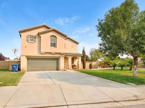 1763 Ivesbrook St E, Lancaster, CA 93535 photo 1