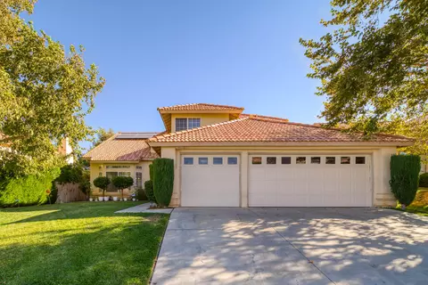 3034 Hampton Rd, Palmdale, CA 93551 photo 1