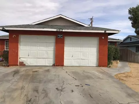 15912 Koch St, Mojave, CA 93501 photo 1