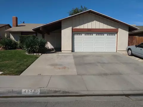 44239 Sancroft Ave, Lancaster, CA 93535 photo 1