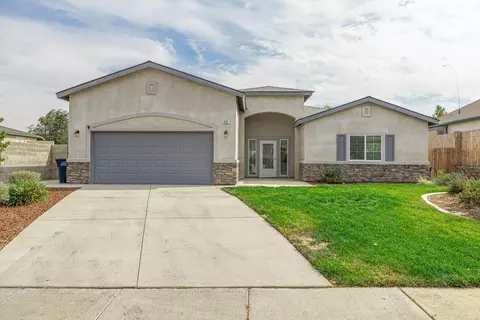 800 Mulberry St, Tehachapi, CA 93561 photo 1