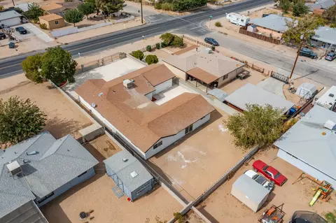 34571 H St, Barstow, CA 92311 photo 34