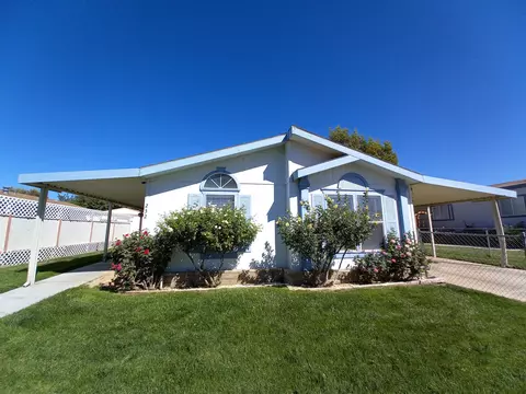 45465 25th St E #232, Lancaster, CA 93535 photo 1