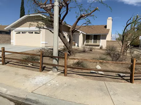 2803 Calandri Ln, Lancaster, CA 93536 photo 3