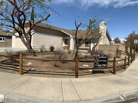 2803 Calandri Ln, Lancaster, CA 93536 photo 1