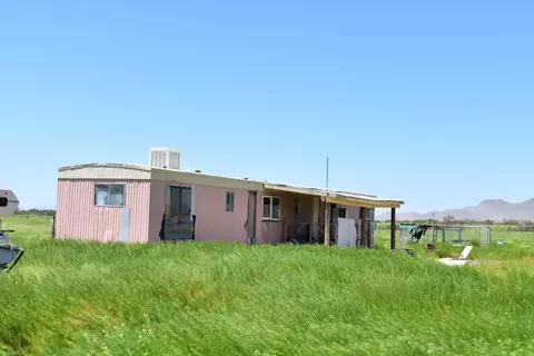 1536 Dalton Ave, Mojave, CA 93501 photo 1