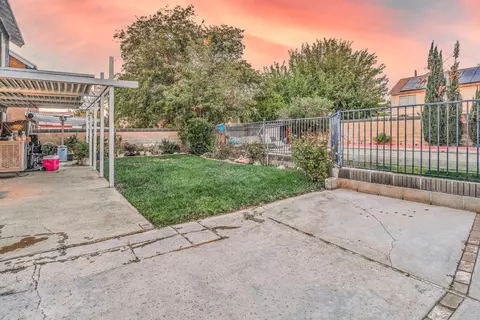 44412 Benald St, Lancaster, CA 93535 photo 5