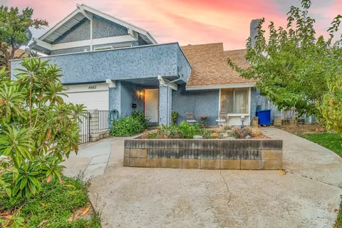 44412 Benald St, Lancaster, CA 93535 photo 1