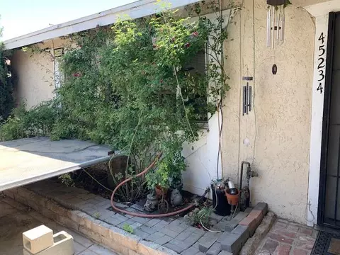 45234 Kingtree Ave, Lancaster, CA 93534 photo 1