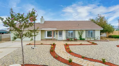 19828 Cross Way, Tehachapi, CA 93561 photo 1