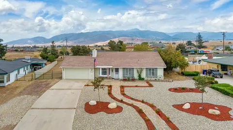 19828 Cross Way, Tehachapi, CA 93561 photo 27