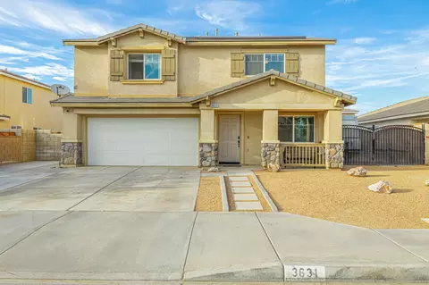3631 Cobb Rd E, Lancaster, CA 93535 photo 2