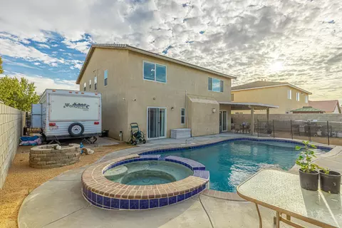 3631 Cobb Rd E, Lancaster, CA 93535 photo 5