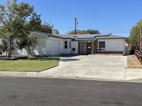 44921 16th St W, Lancaster, CA 93534 photo 1